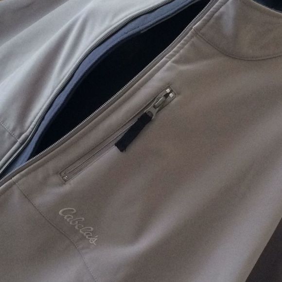 💞CABELA’s💞men’s jacket - Picture 3 of 8